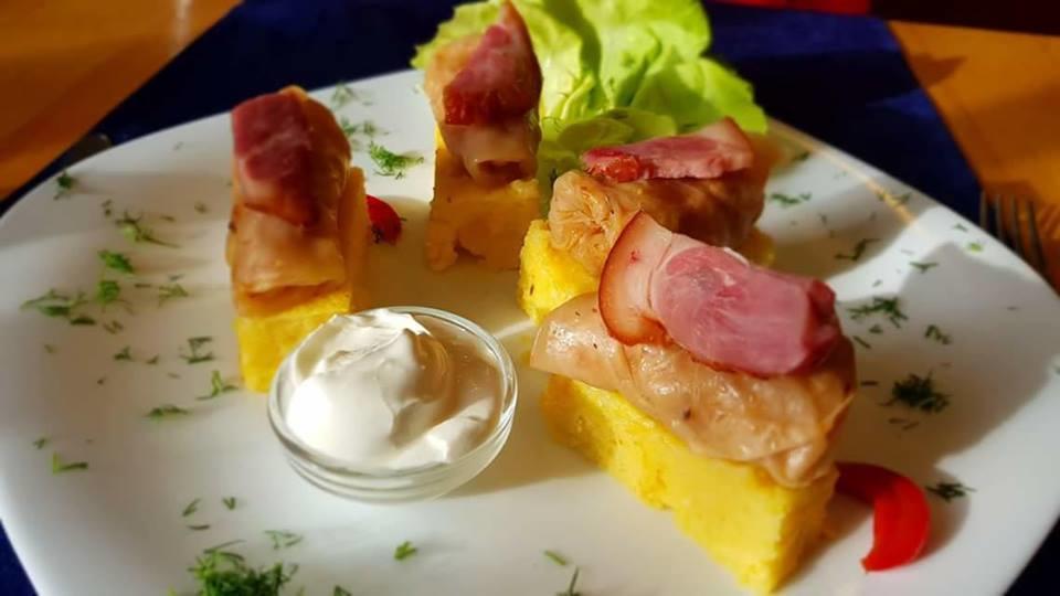 Iris Hotel Bors Eksteriør bilde